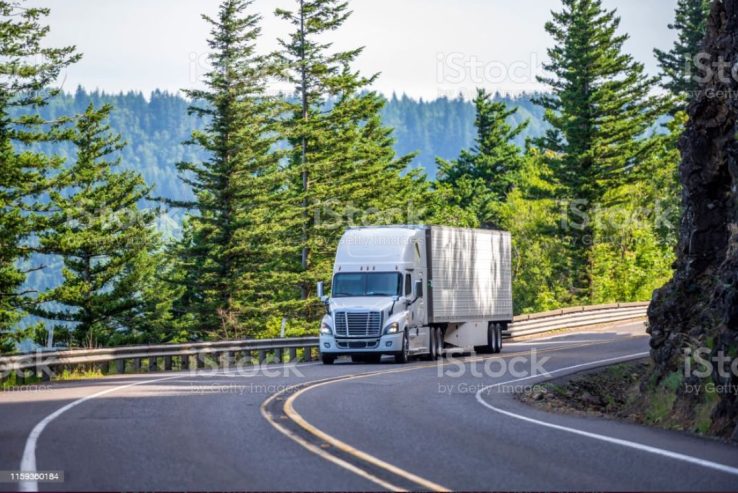 CDL-A OTR Truck Driver