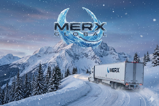 Merx Global is looking for Owner Operators