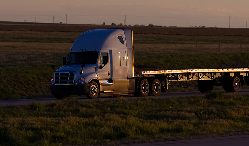 Truck Driver CDL A Flatbed $5,000 signing bonus!